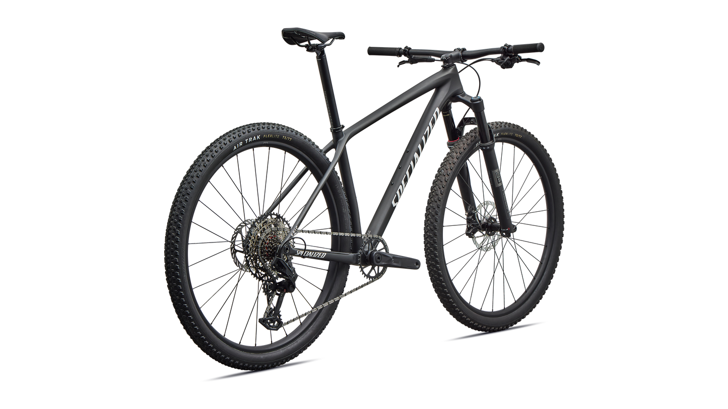 Epic Hardtail Comp  - SRAM Eagle 70, RockShox REBA