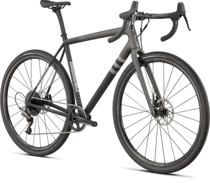 Crux Comp - SRAM Rival