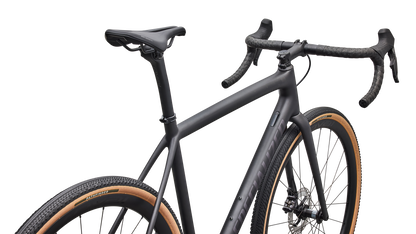 Crux Expert - Shimano GRX Di2