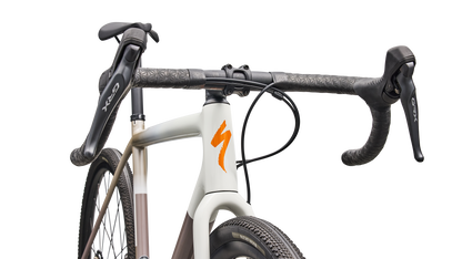 Crux Comp - Shimano GRX