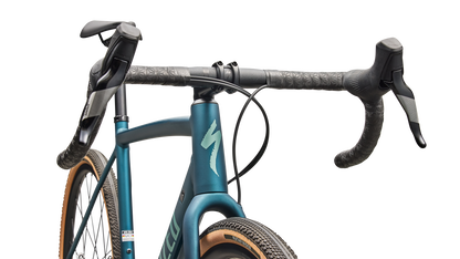 Crux DSW Comp - SRAM Apex XPLR