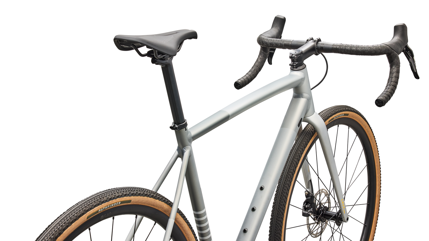 Crux DSW Comp - SRAM Apex XPLR