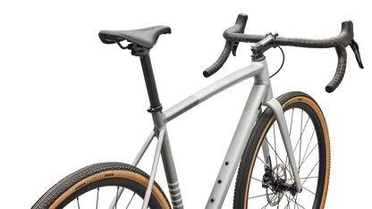 Crux DSW Comp - SRAM Apex XPLR