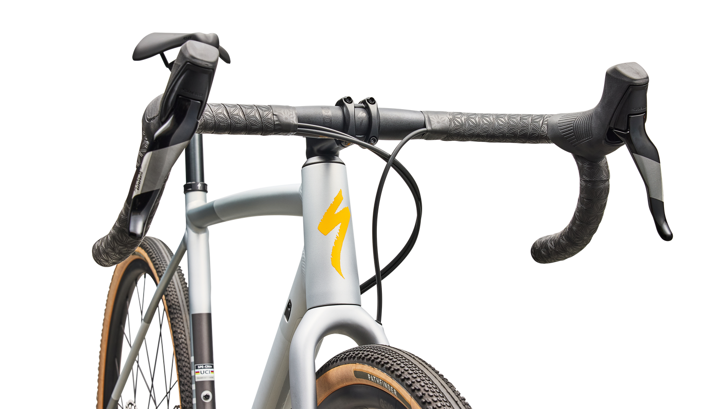 Crux DSW Comp - SRAM Apex XPLR