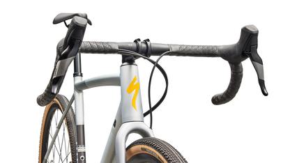 Crux DSW Comp - SRAM Apex XPLR