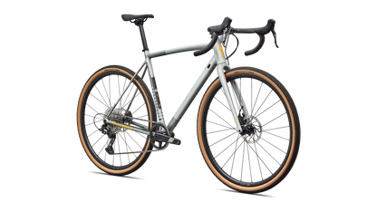 Crux DSW Comp - SRAM Apex XPLR