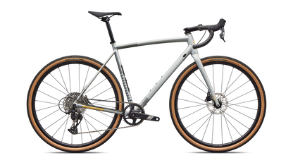 Crux DSW Comp - SRAM Apex XPLR