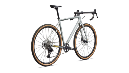 Crux DSW Comp - SRAM Apex XPLR