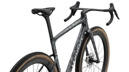 S-Works Crux 5 - SRAM RED XPLR