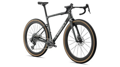 S-Works Crux 5 - SRAM RED XPLR