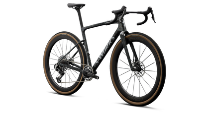 S-Works Crux 5 - SRAM RED XPLR