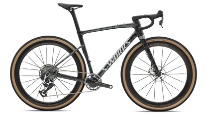 S-Works Crux 5 - SRAM RED XPLR