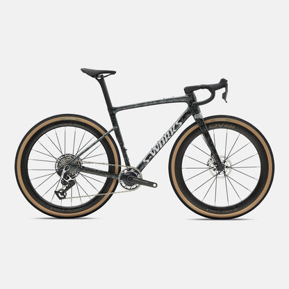 S-Works Crux 5 - SRAM RED XPLR