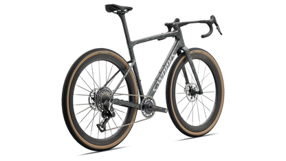 S-Works Crux 5 - SRAM RED XPLR