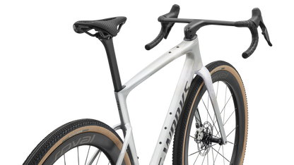 S-Works Crux 5 - SRAM RED XPLR