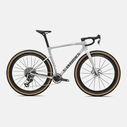 S-Works Crux 5 - SRAM RED XPLR