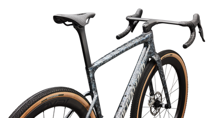 Crux 5 S-Level - SRAM RED XPLR