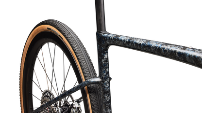 Crux 5 S-Level - SRAM RED XPLR