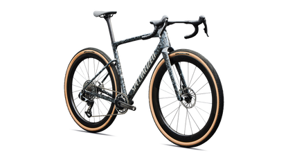 Crux 5 S-Level - SRAM RED XPLR
