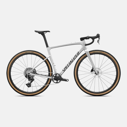 Crux 5 Expert - SRAM Force XPLR