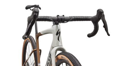 Crux 5 Expert - SRAM Force XPLR