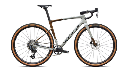 Crux 5 Expert - SRAM Force XPLR