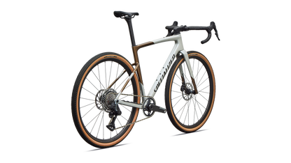 Crux 5 Expert - SRAM Force XPLR