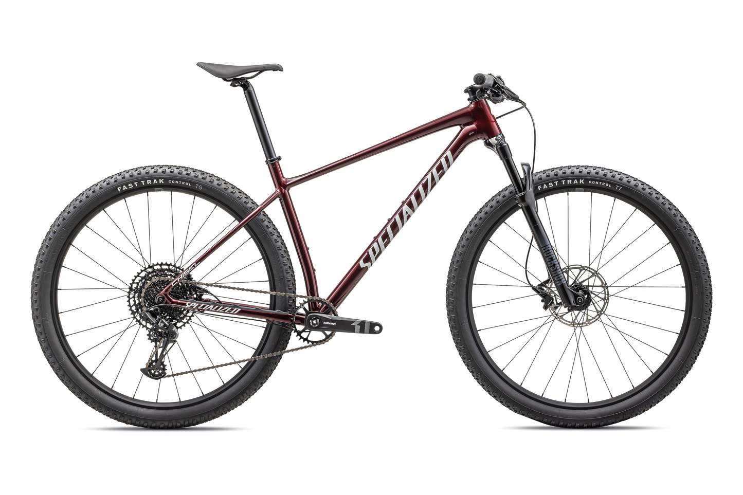 Chisel Hardtail Comp