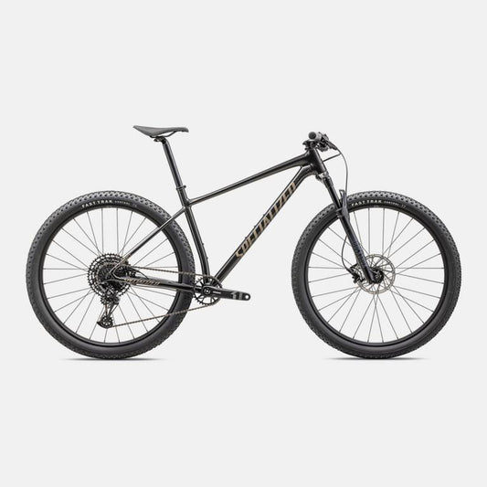 Chisel Hardtail Comp