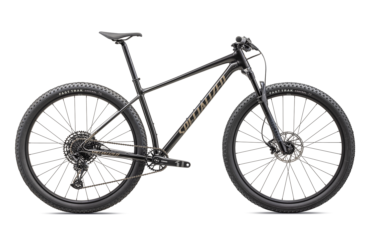 Chisel Hardtail Comp