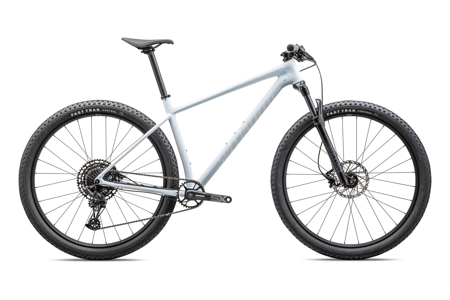 Chisel Hardtail