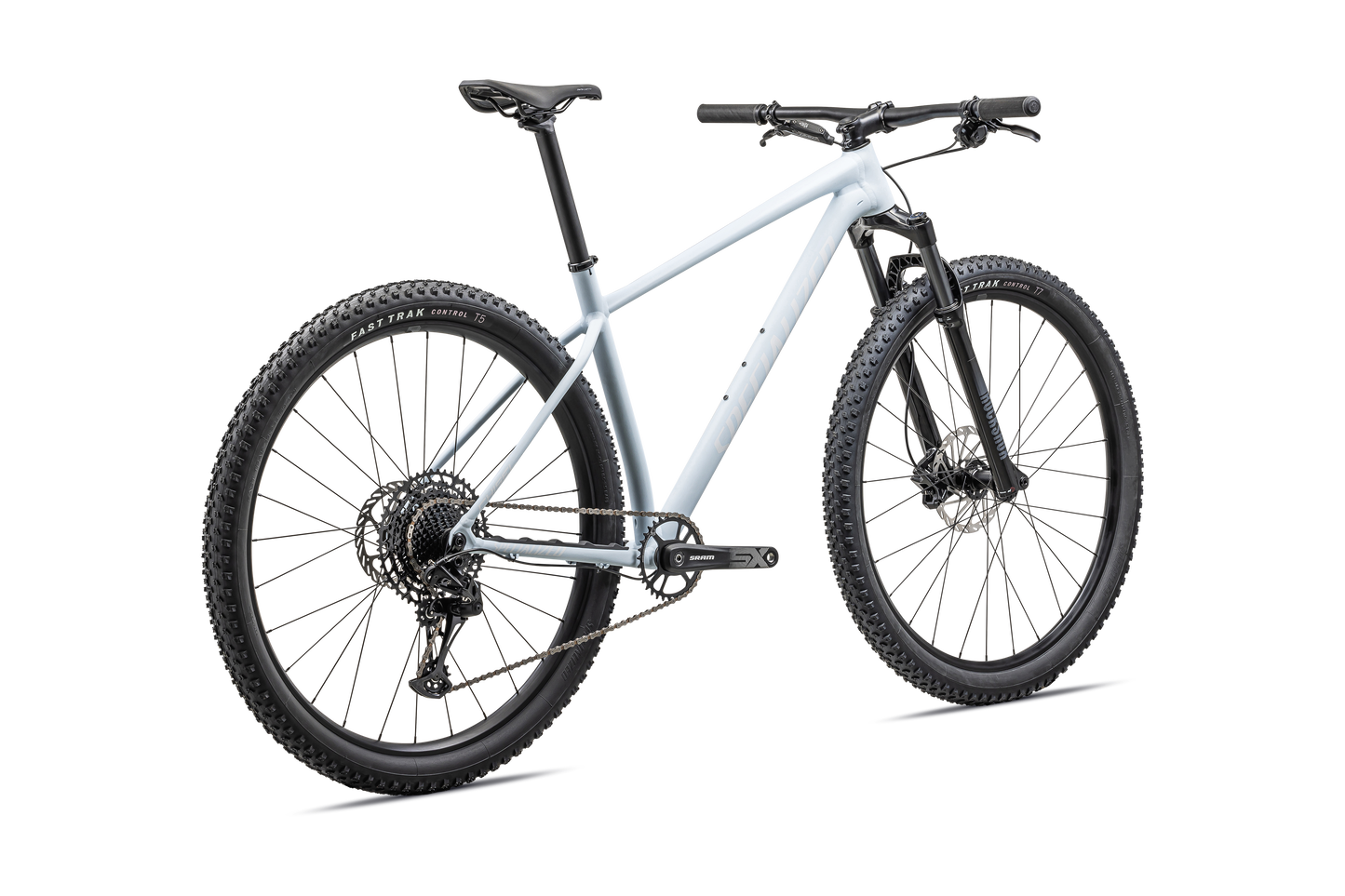 Chisel Hardtail