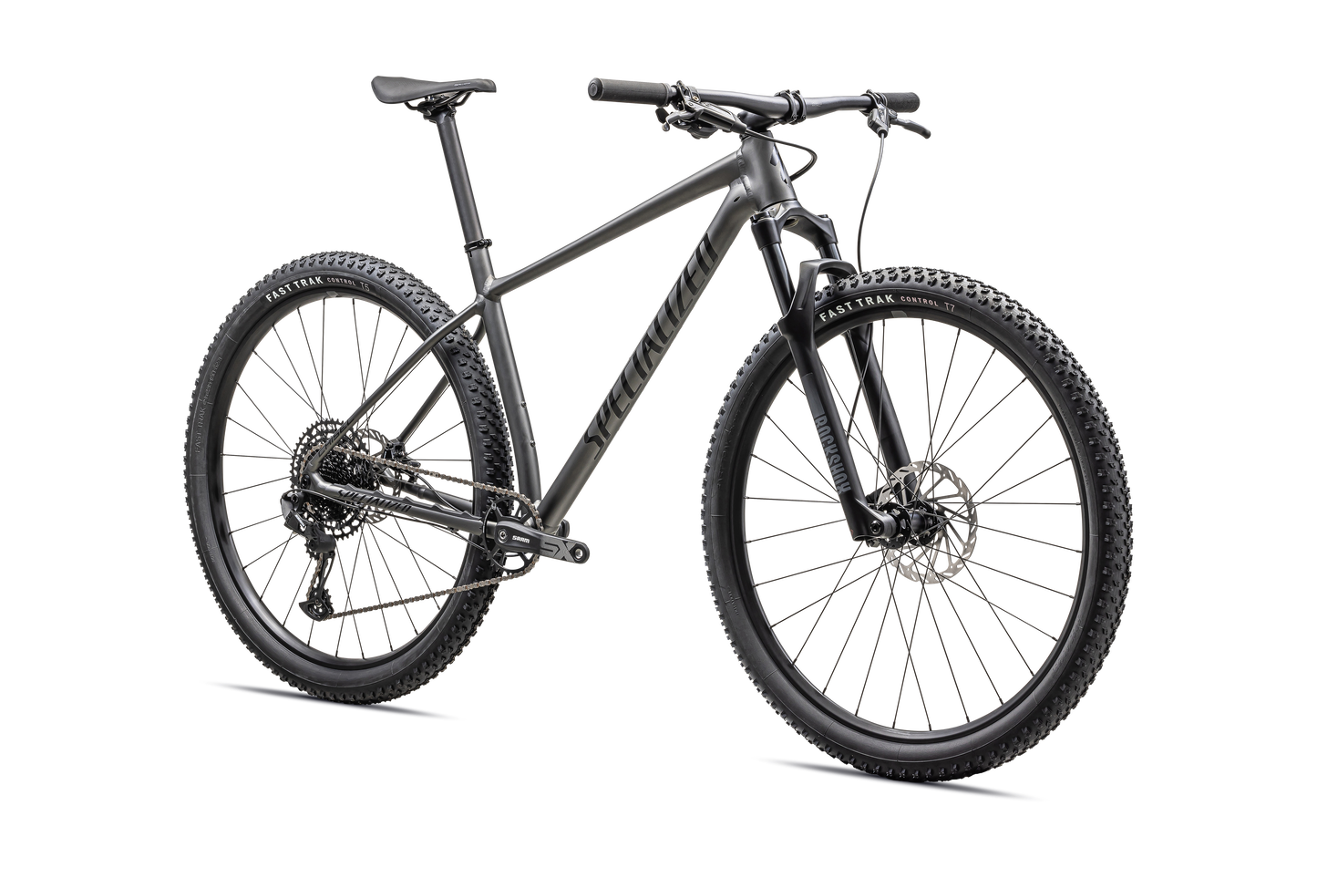 Chisel Hardtail