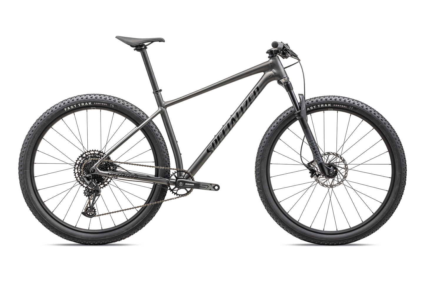 Chisel Hardtail