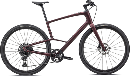 Sirrus X 5.0 Specialized Retail Bicycles New Zealand