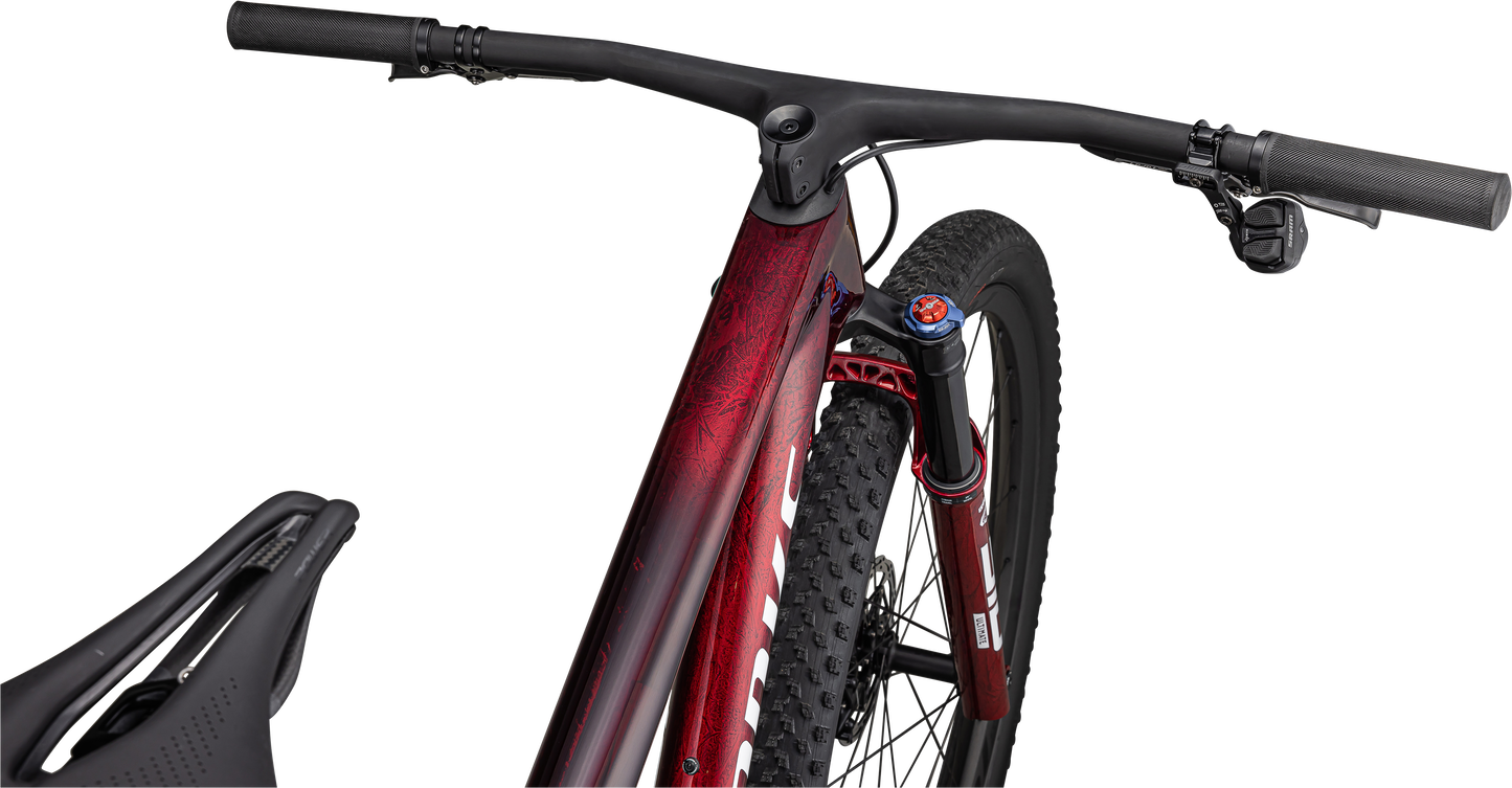 S-Works Epic World Cup