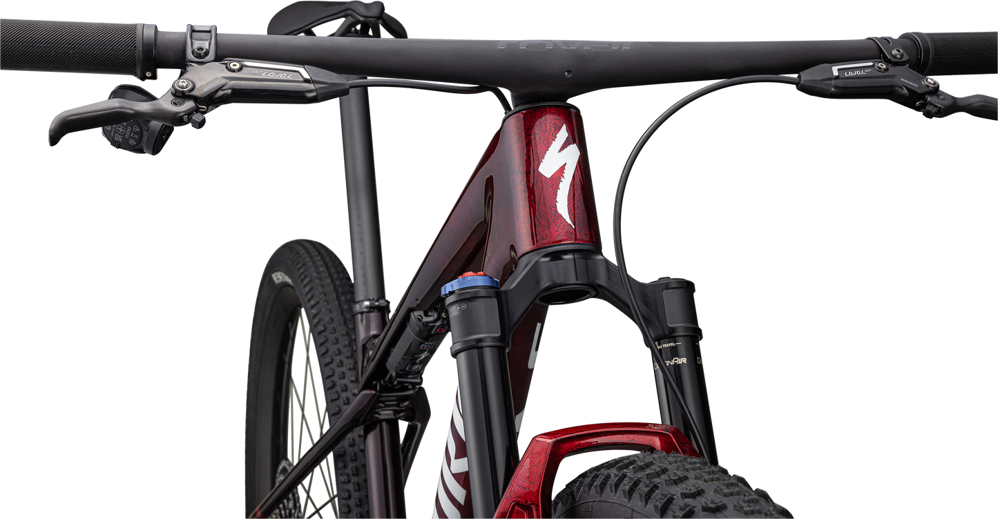 S-Works Epic World Cup