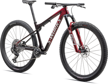 S-Works Epic World Cup