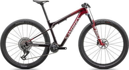 S-Works Epic World Cup