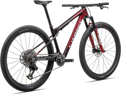 S-Works Epic World Cup