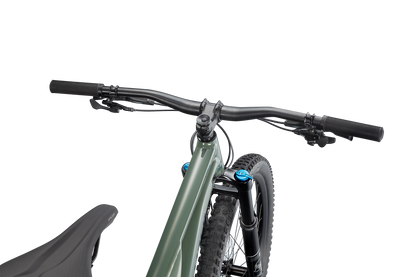 Stumpjumper Comp Alloy  - SRAM NX Eagle, Fox Rhyhm