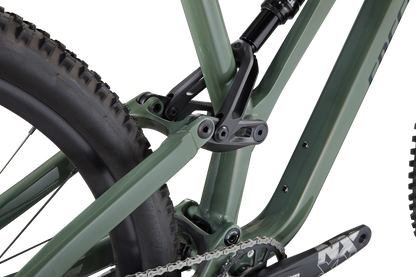 Stumpjumper Comp Alloy  - SRAM NX Eagle, Fox Rhyhm