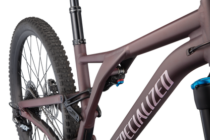 Stumpjumper Comp Alloy  - SRAM NX Eagle, Fox Rhyhm