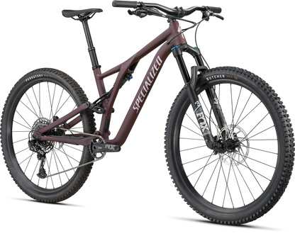 Stumpjumper Comp Alloy  - SRAM NX Eagle, Fox Rhyhm