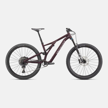 Stumpjumper Comp Alloy  - SRAM NX Eagle, Fox Rhyhm