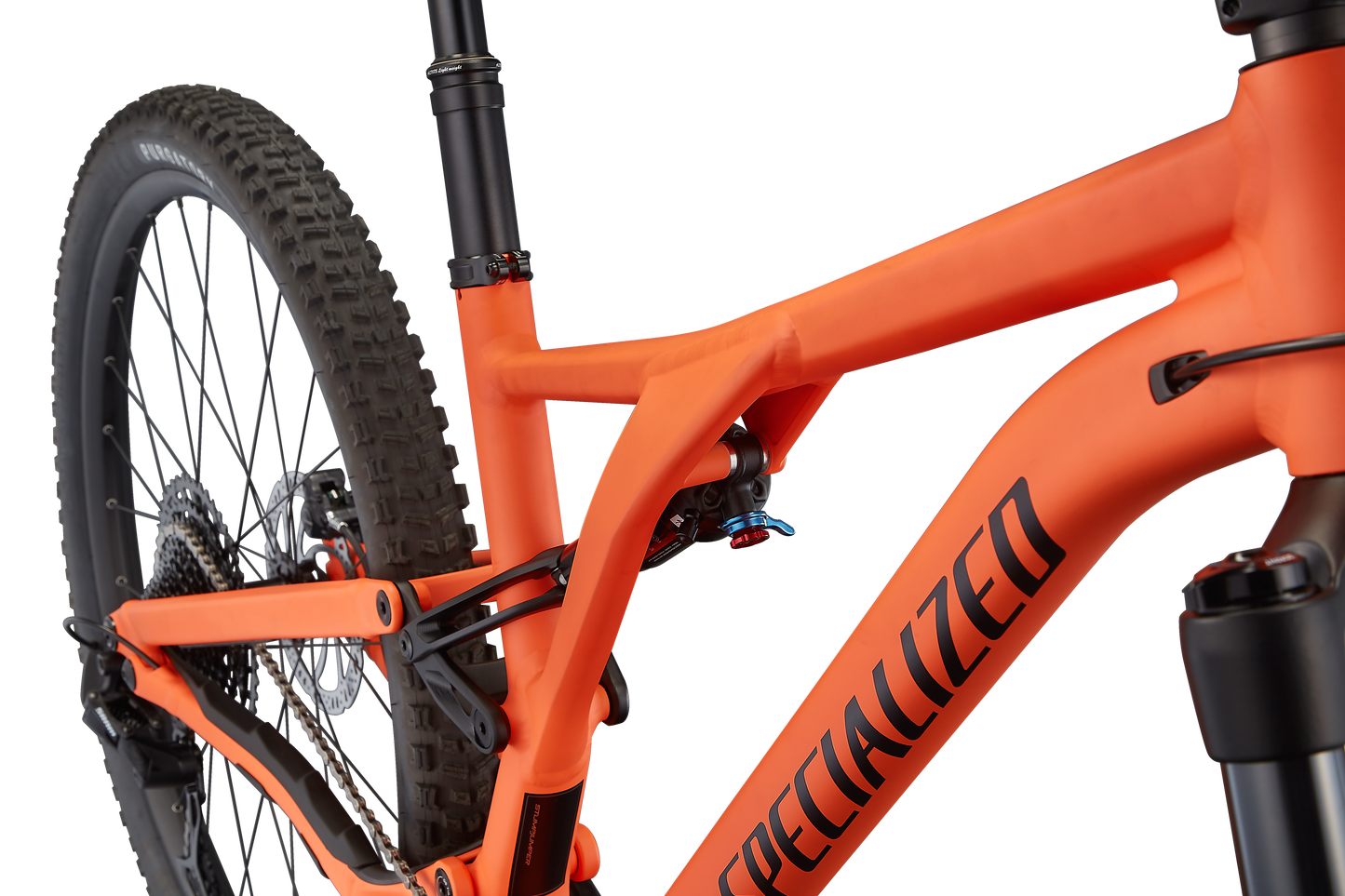 Stumpjumper Alloy