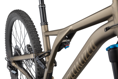 Stumpjumper Comp Alloy  - SRAM NX Eagle, Fox Rhyhm