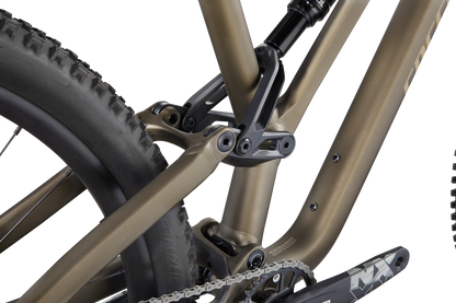 Stumpjumper Comp Alloy  - SRAM NX Eagle, Fox Rhyhm
