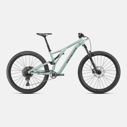 Stumpjumper Alloy