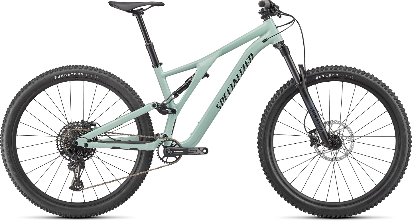 Stumpjumper Alloy